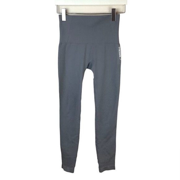 GYMSHARK ENERGY SEAMLESS LEGGINGS - Picture 2 of 8